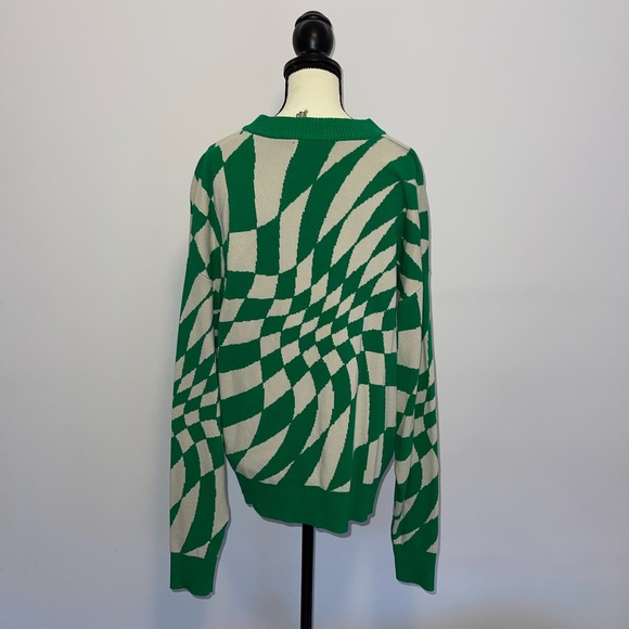 Edikted Morphy Oversized Sweater - Picture 3 of 4